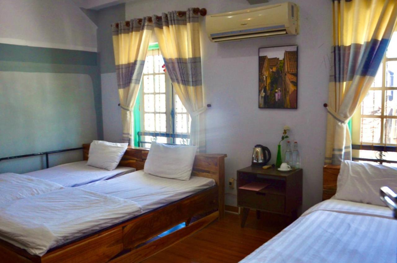 Little Pig Home Đà Nẵng Ngoại thất bức ảnh