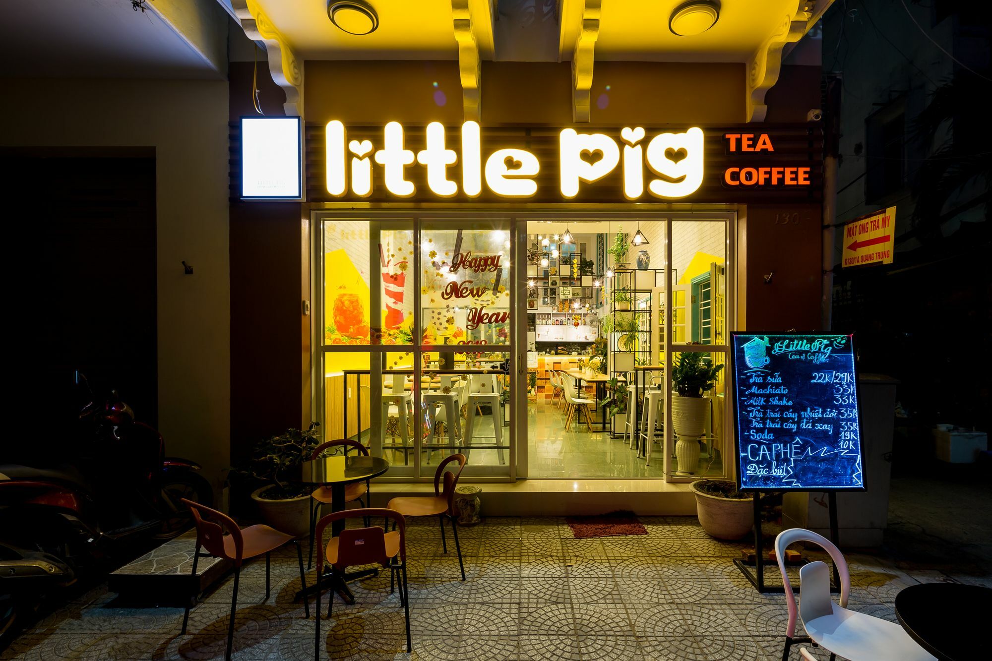 Little Pig Home Đà Nẵng Ngoại thất bức ảnh