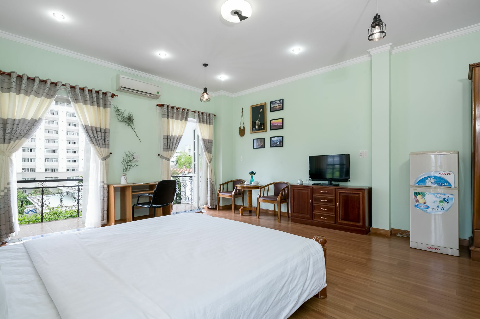 Little Pig Home Đà Nẵng Ngoại thất bức ảnh