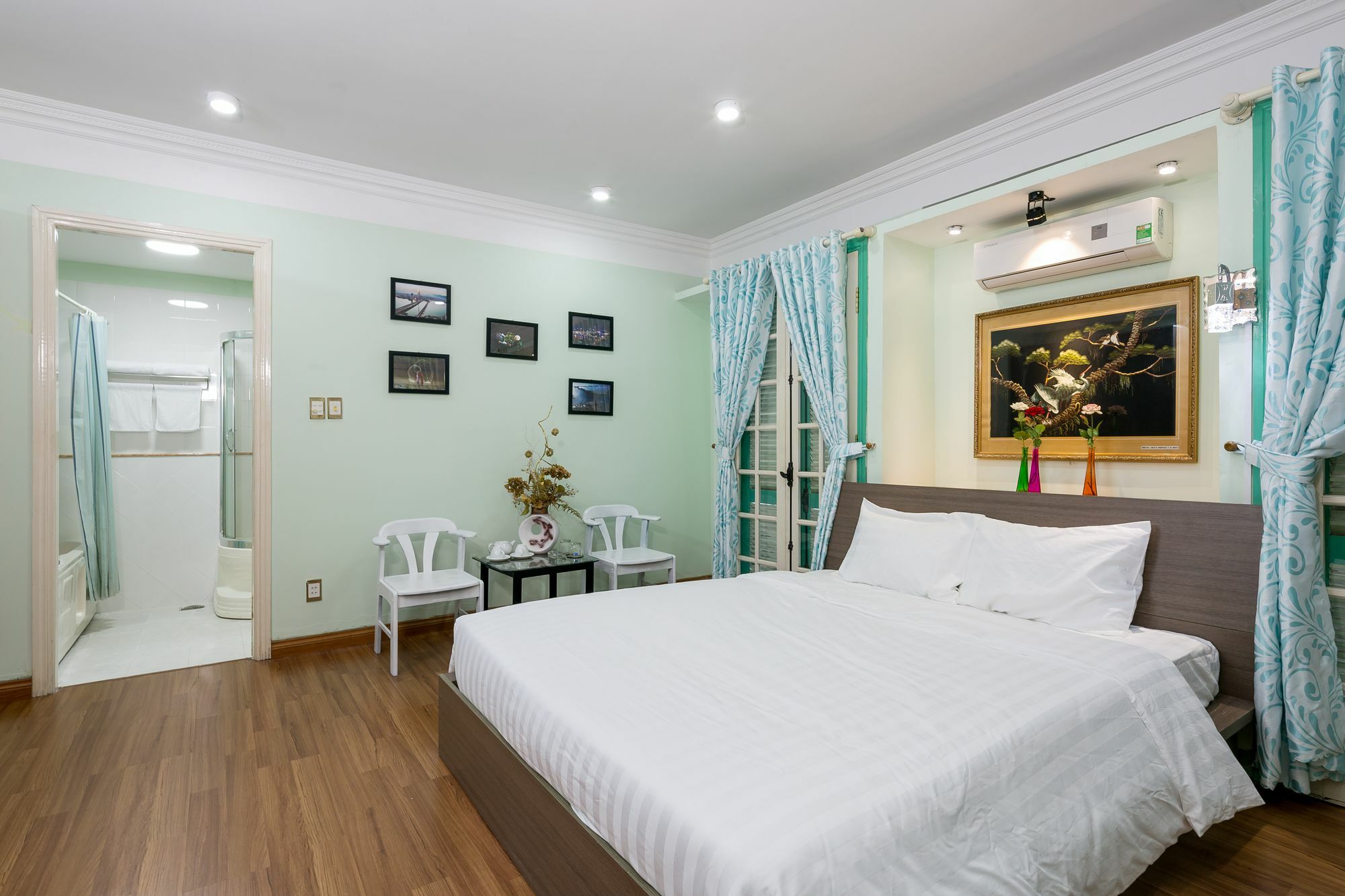 Little Pig Home Đà Nẵng Ngoại thất bức ảnh